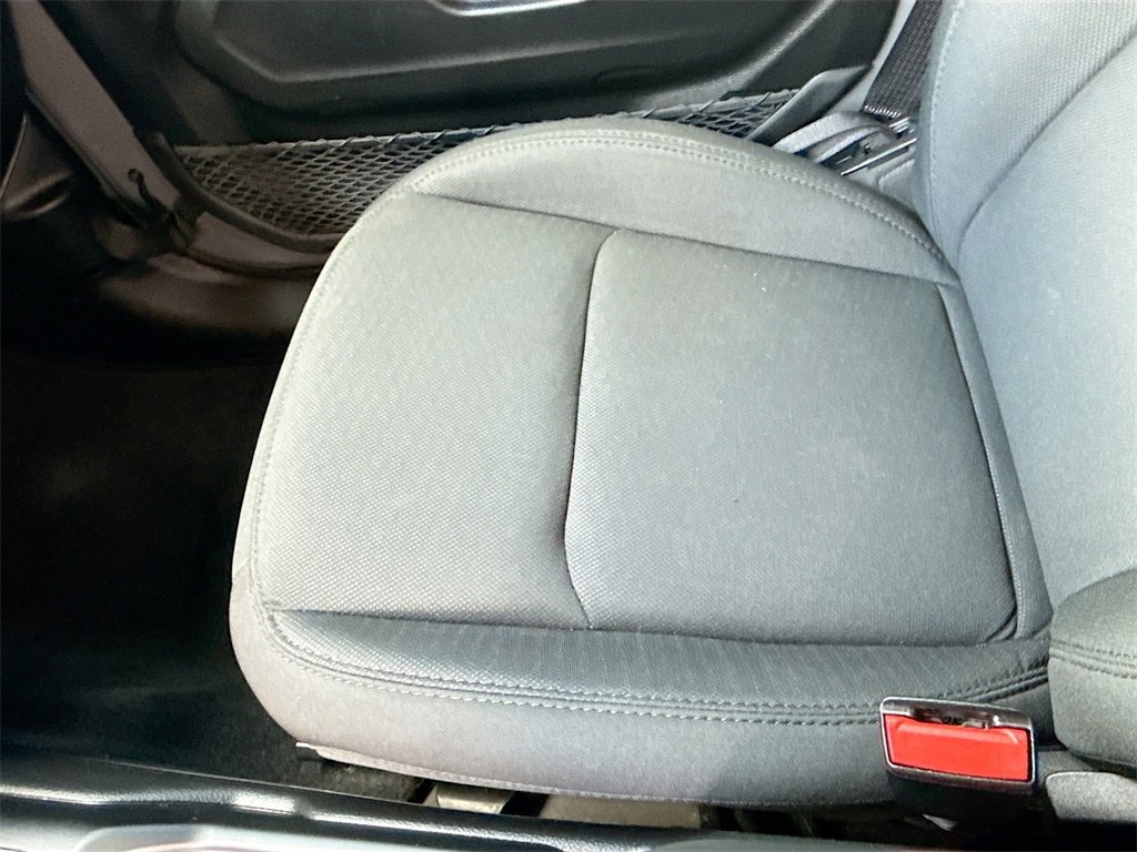 Used 2021 Jeep Wrangler Unlimited Sport image 21