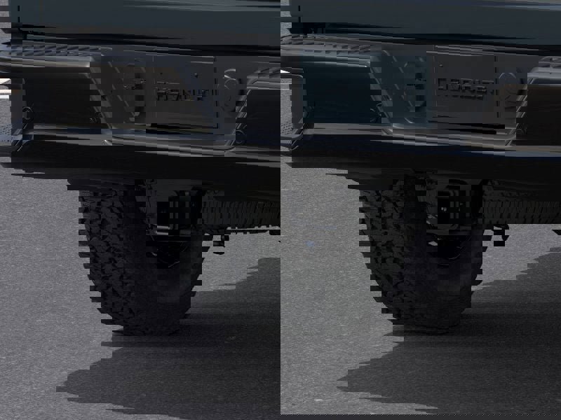 New 2026 Chevrolet Silverado 2500 LT w/ Trail Boss Package image 14