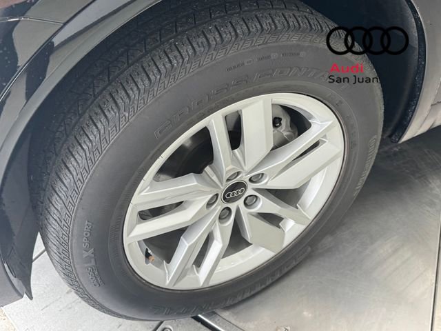 Used 2024 Audi Q5 2.0T Premium w/ Convenience Package AWD/4WD image 5