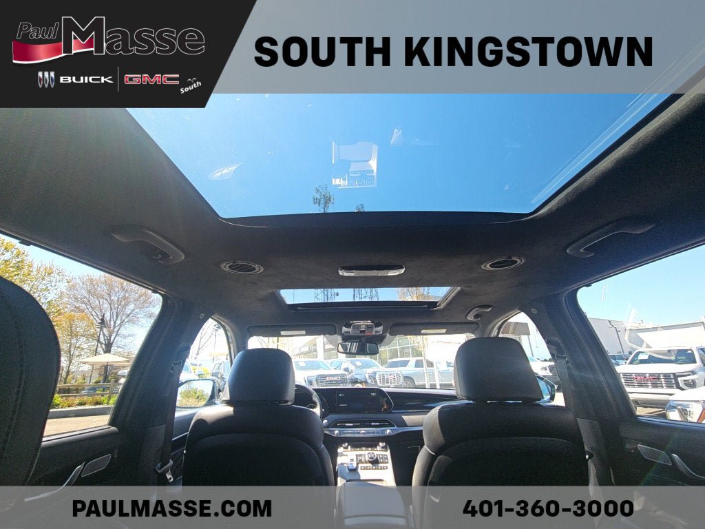 Used 2022 Hyundai Palisade Calligraphy AWD/4WD image 22