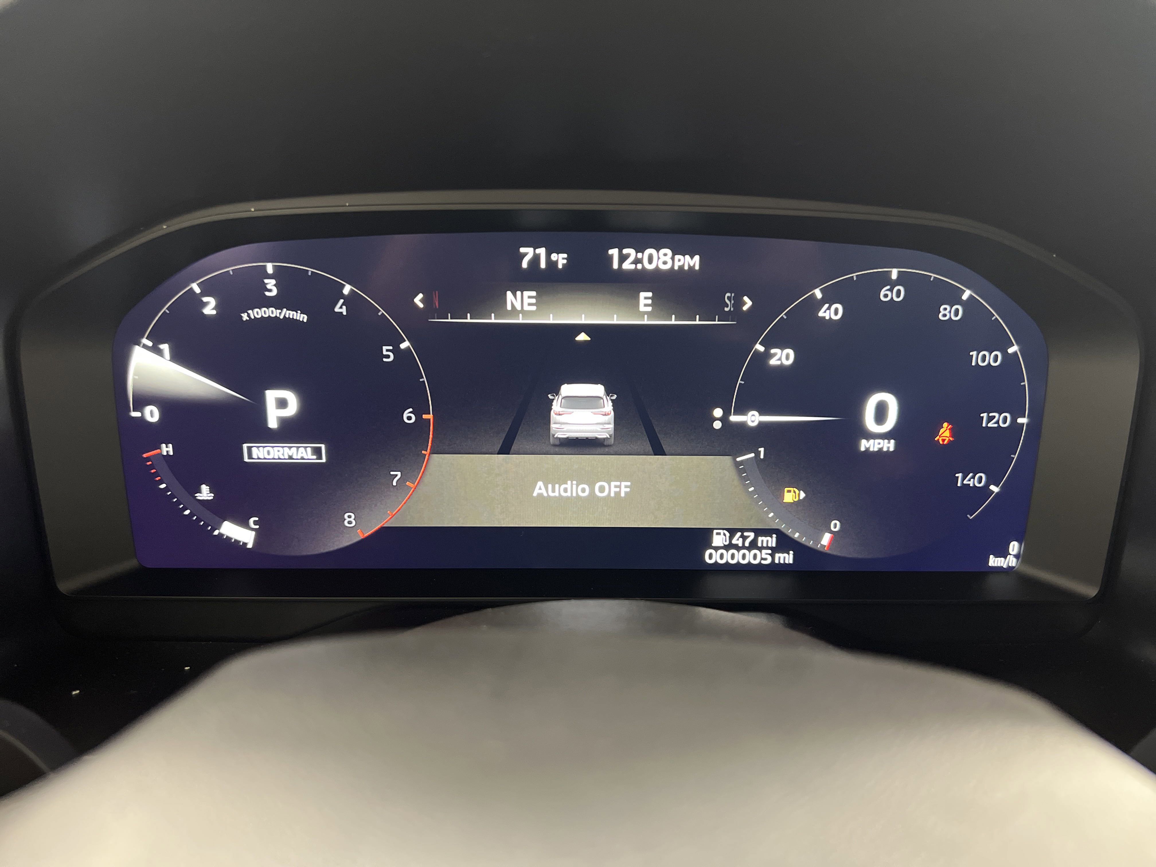 New 2025 Mitsubishi Outlander SEL image 21