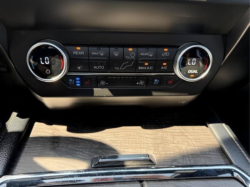 Used 2020 Ford Expedition Limited w/ Special Edition Package RWD image 62
