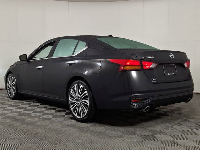 Used 2023 Nissan Altima 2.5 SL image 7