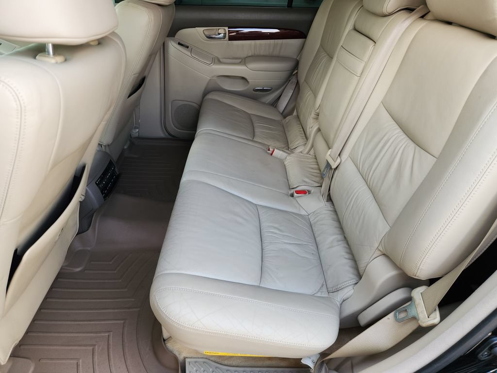 Used 2008 Lexus GX 470 AWD/4WD image 30