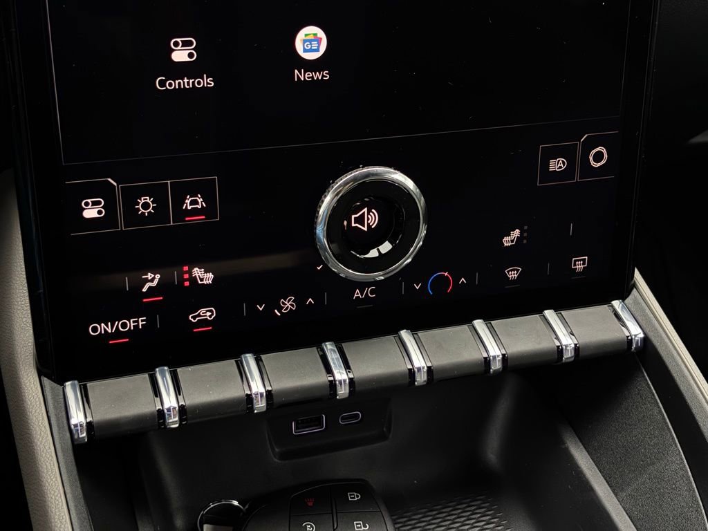 New 2026 GMC Terrain Elevation w/ Technology Package II image 27