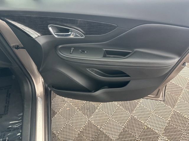 Used 2015 Buick Encore Convenience image 21
