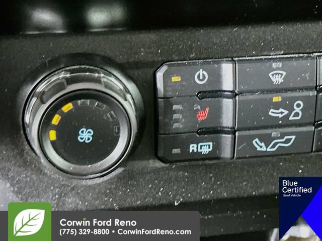 Certified 2020 Ford F150 XLT w/ Equipment Group 302A Luxury AWD/4WD image 25