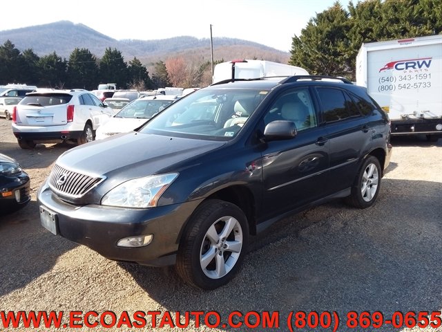 Used 2005 Lexus RX 330 w/ Premium Pkg FWD image 3