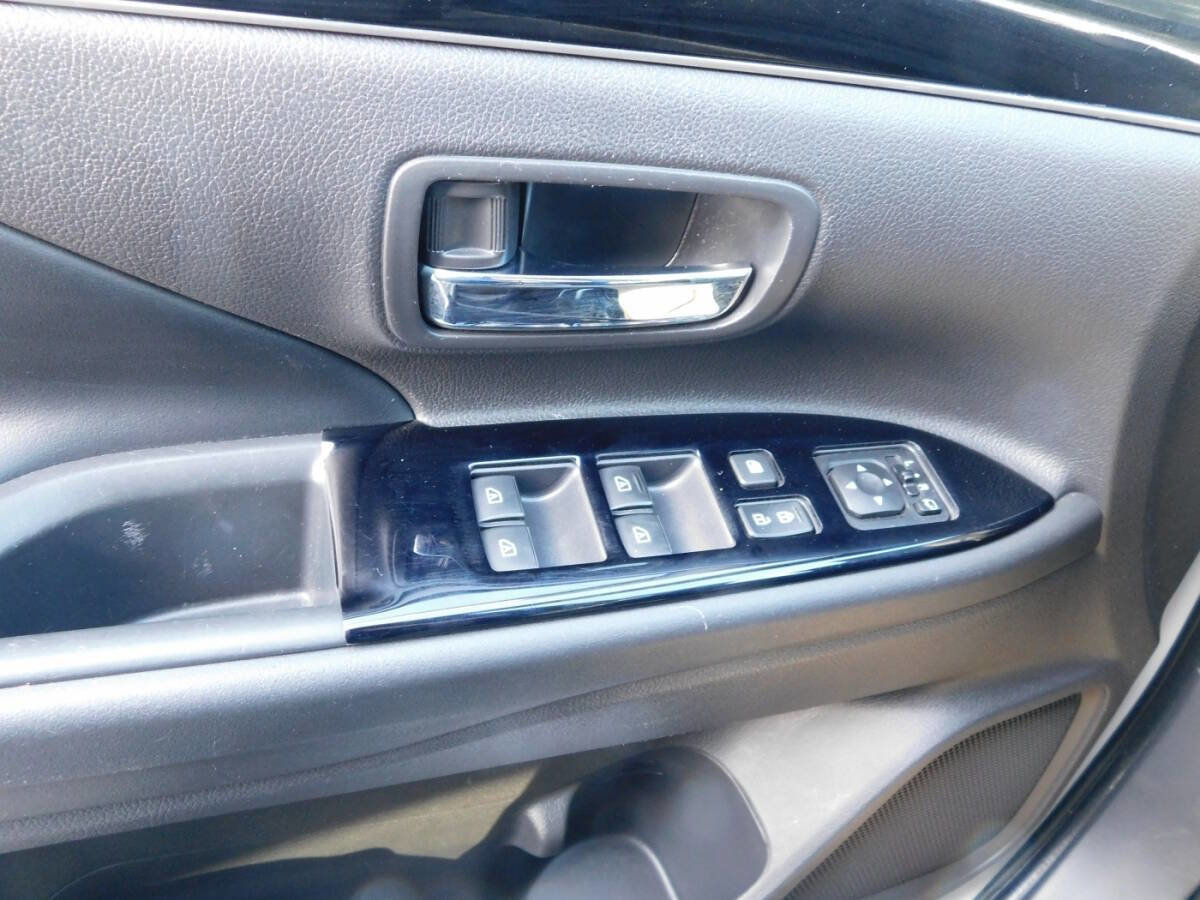 Used 2019 Mitsubishi Outlander LE image 20