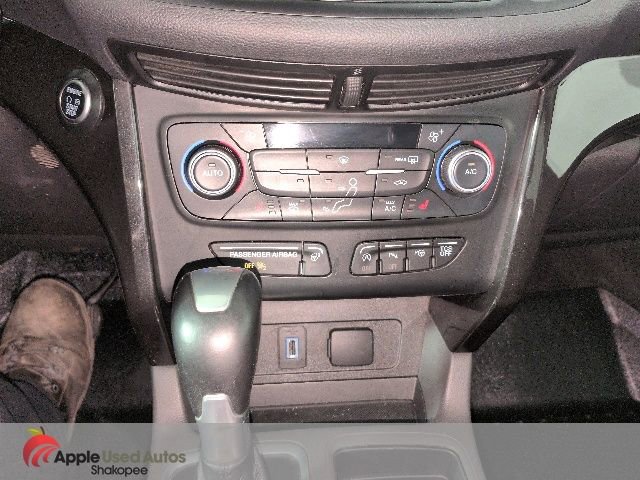 Used 2018 Ford Escape Titanium AWD/4WD image 22