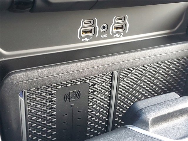 New 2026 RAM 1500 Big Horn image 29
