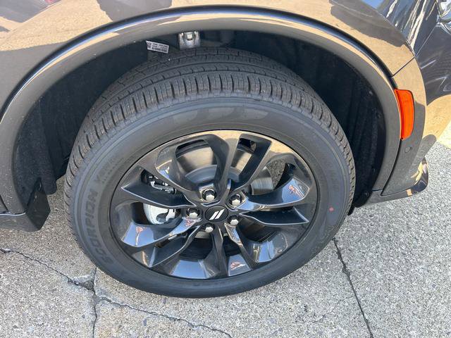 New 2026 Dodge Durango GT image 24