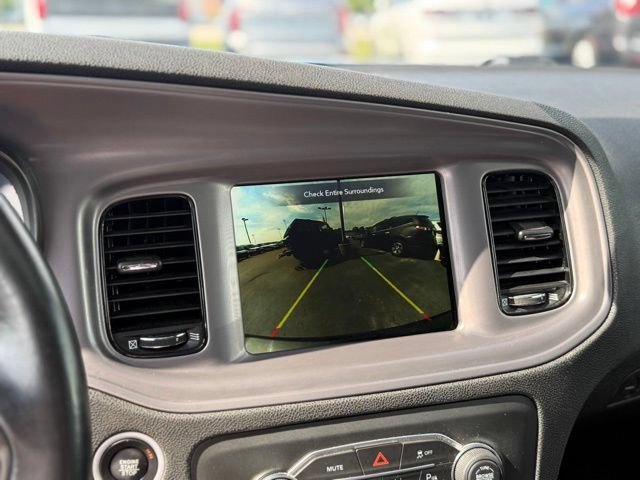 Used 2023 Dodge Charger GT w/ Technology Group RWD image 5