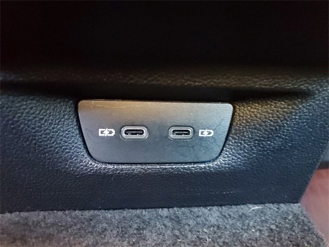 Certified 2024 Volkswagen Golf R image 12