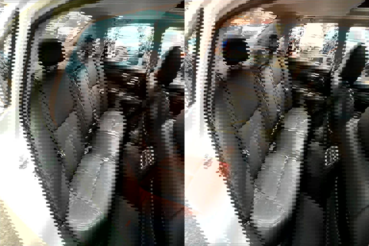 Used 2014 Nissan Altima 2.5 SL w/ Technology Package image 18