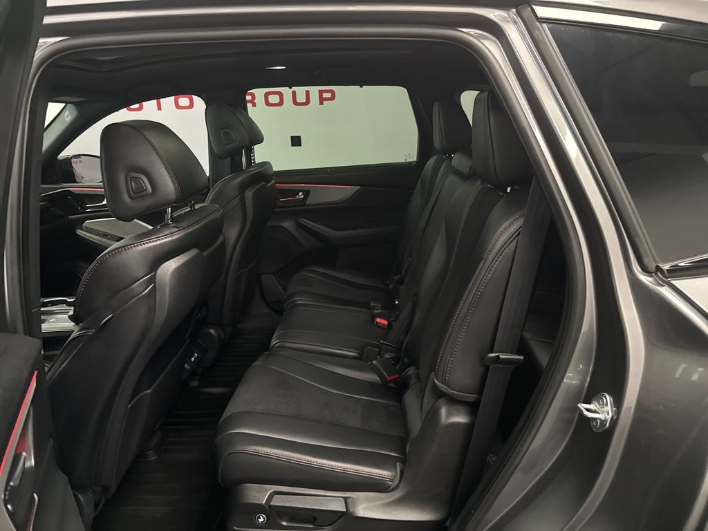 Used 2024 Acura MDX A-Spec image 25