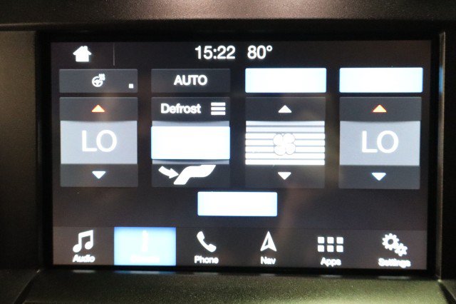 Used 2018 Ford F250 Platinum w/ Platinum Ultimate Package AWD/4WD image 51