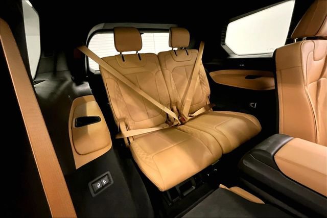 Used 2022 Jeep Grand Cherokee L Summit w/ Advanced Protech Group IV image 33