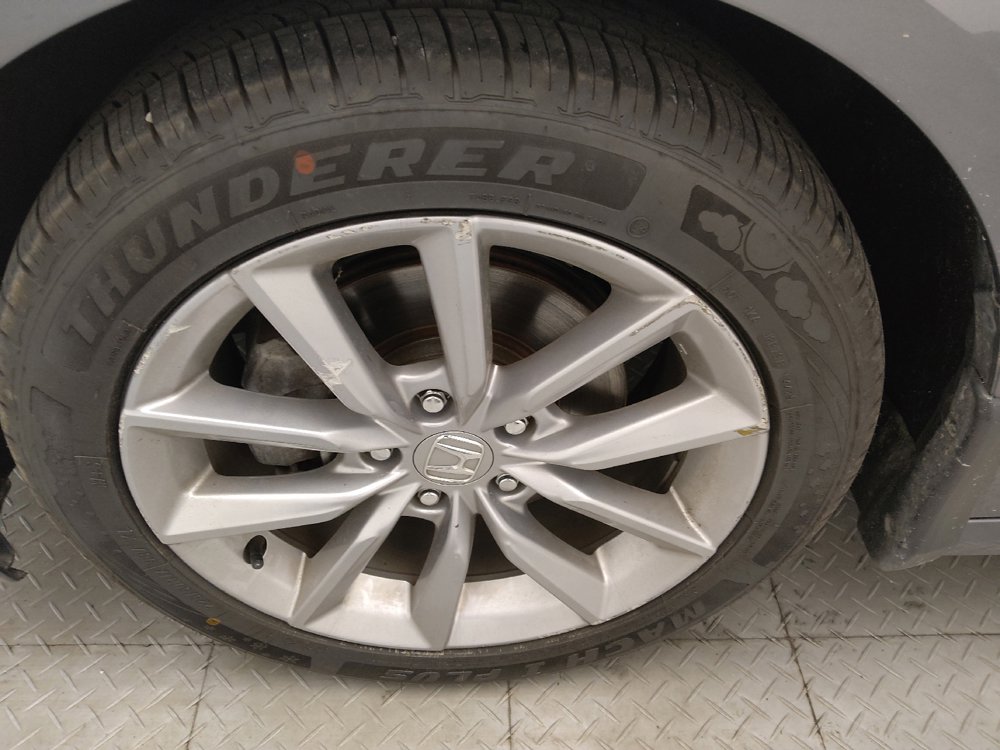 Used 2021 Honda Accord LX image 31