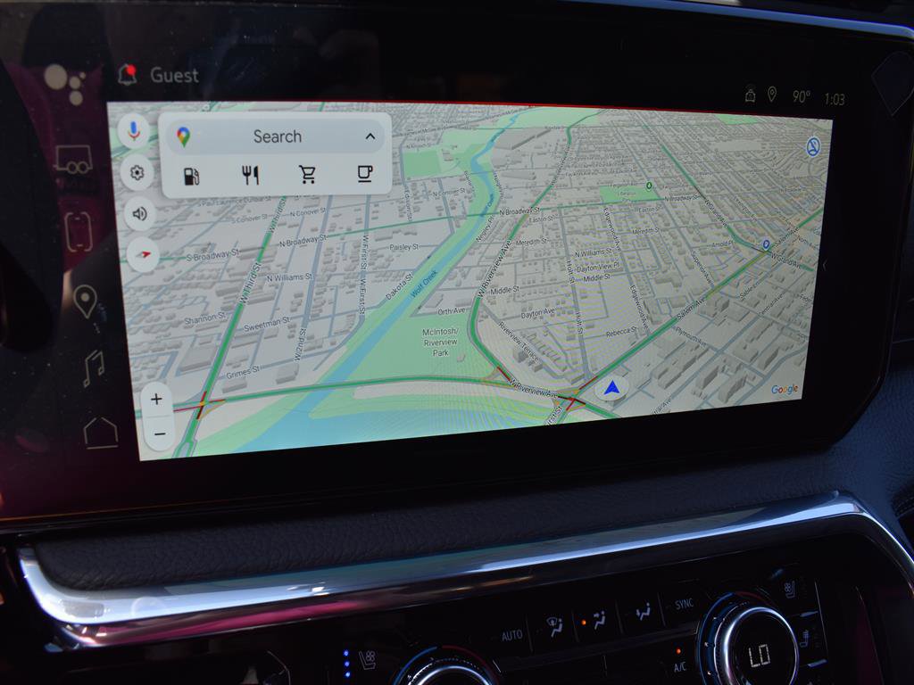 New 2026 GMC Sierra 1500 Denali image 21