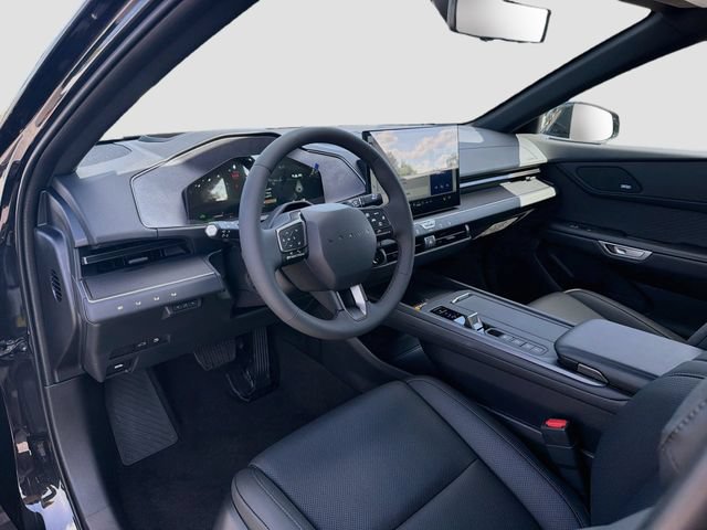 New 2026 Lexus ES 350h AWD w/ Cold Area Package image 25