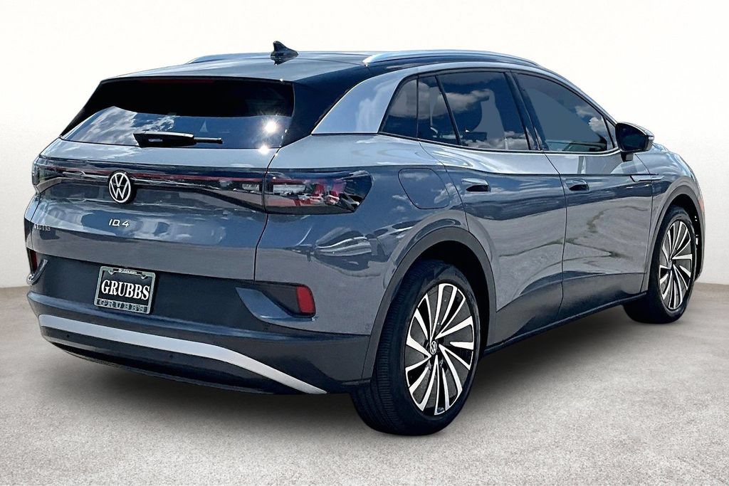 Used 2023 Volkswagen ID.4 Pro S Plus RWD image 2