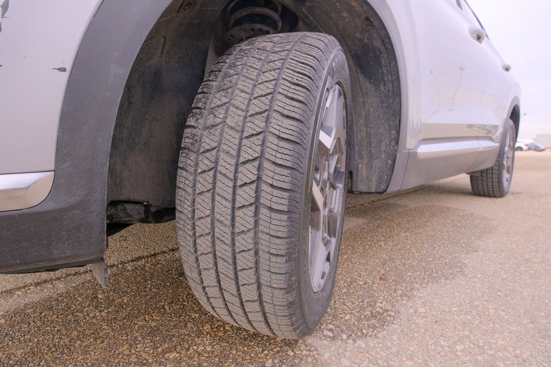 Used 2023 Hyundai Santa Fe SEL Convenience image 40