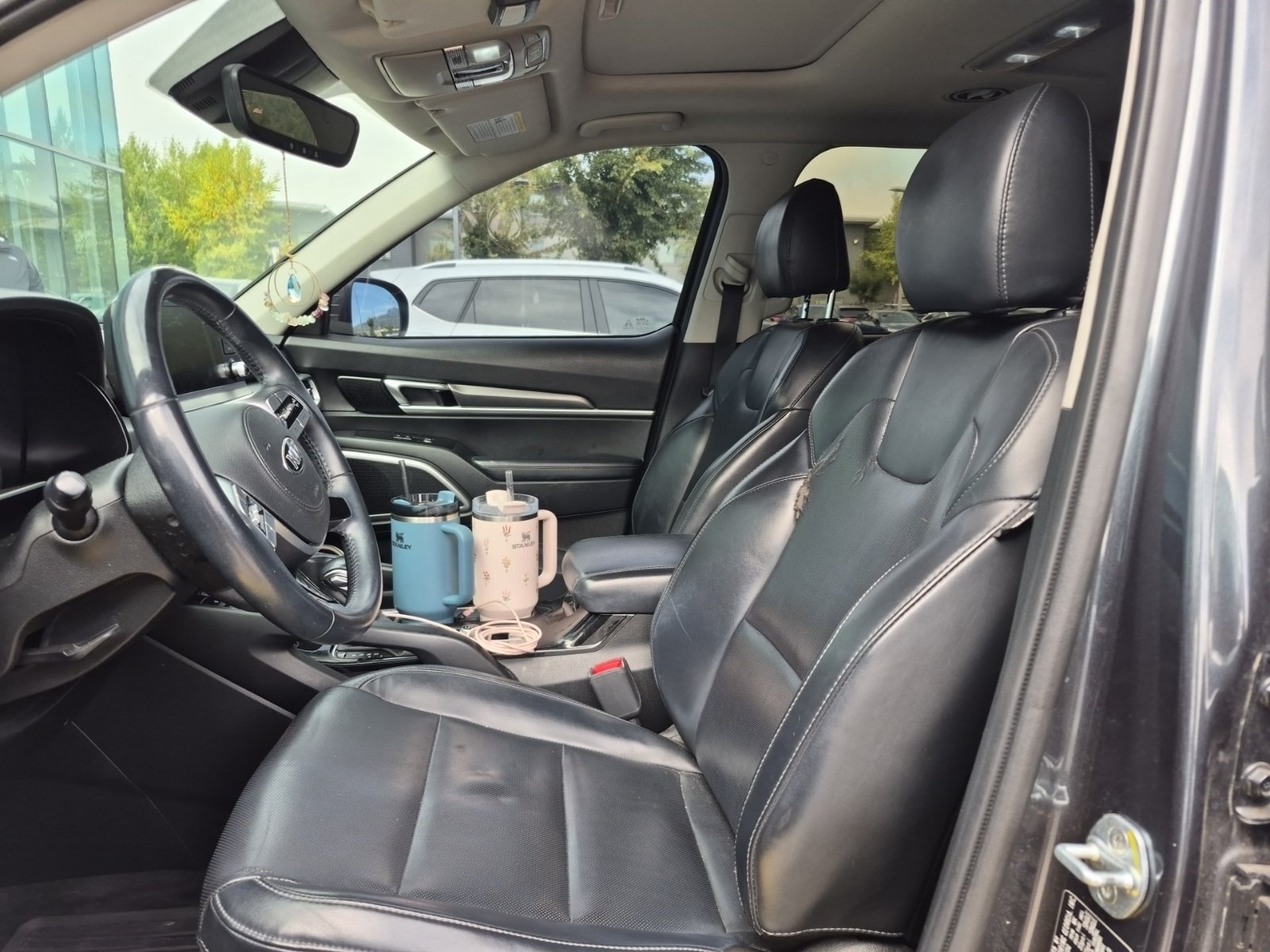 Used 2020 Kia Telluride S