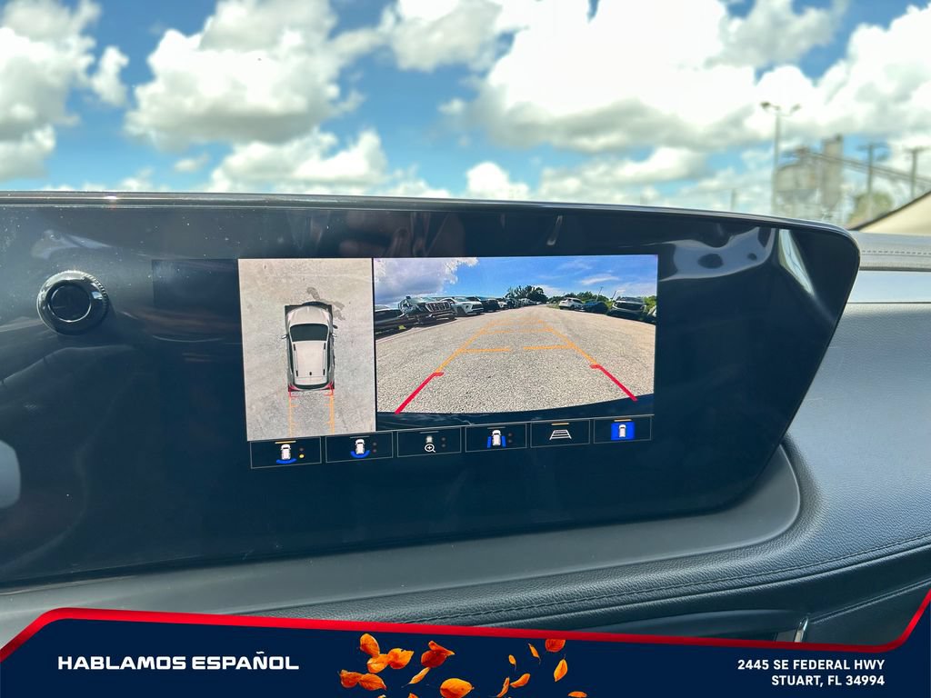 New 2026 Buick Encore GX Sport Touring w/ Advanced Technology Package FWD image 32
