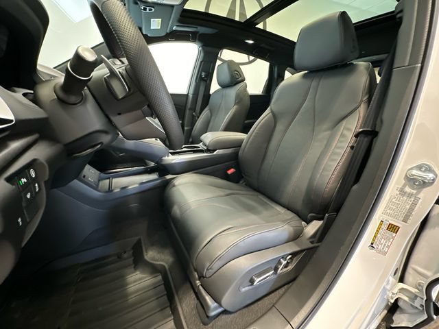 New 2026 Acura RDX A-Spec w/ Advance Package AWD/4WD image 13