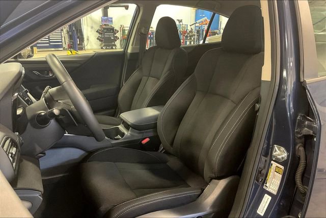 Used 2025 Subaru Legacy Premium AWD/4WD image 25