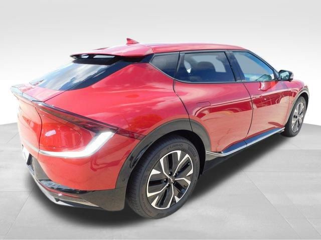 Used 2023 Kia EV6 Wind w/ Wind Technology Package image 8