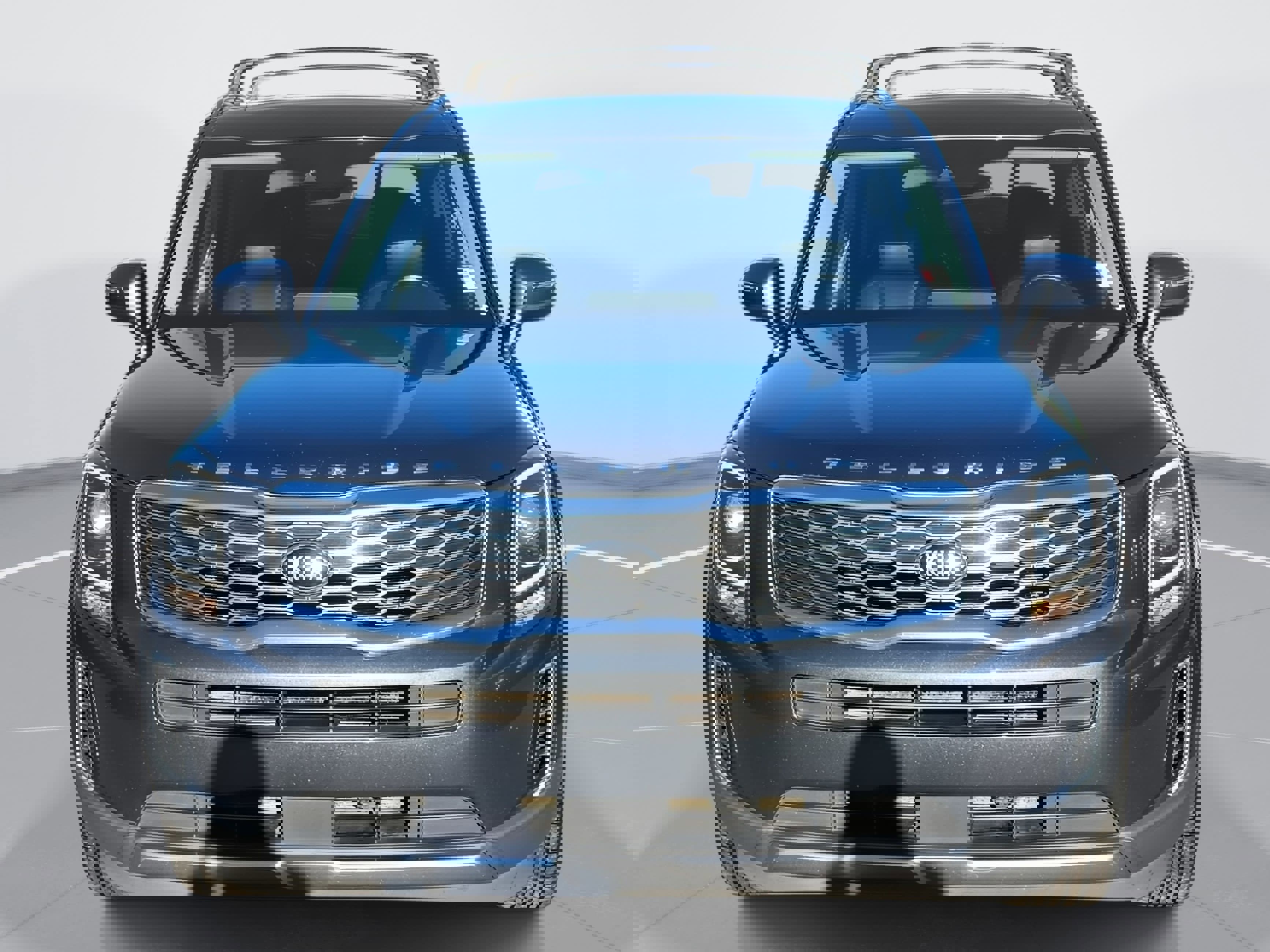 Used 2021 Kia Telluride S image 2