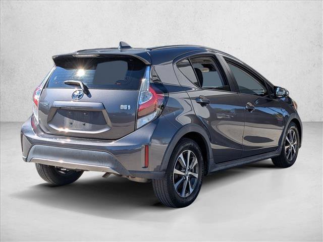 Used 2018 Toyota Prius C Two image 5