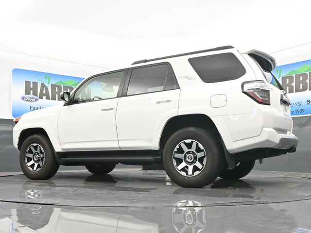 Used 2024 Toyota 4Runner TRD Off-Road image 21
