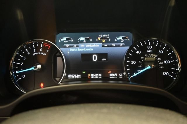 Used 2020 Ford Expedition XLT w/ Equipment Group 202A RWD image 18