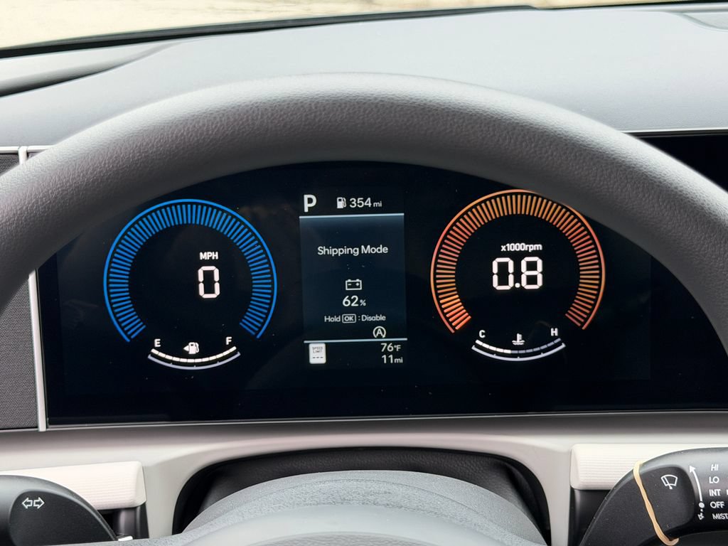 New 2026 Hyundai Tucson SEL Plus AWD/4WD image 29