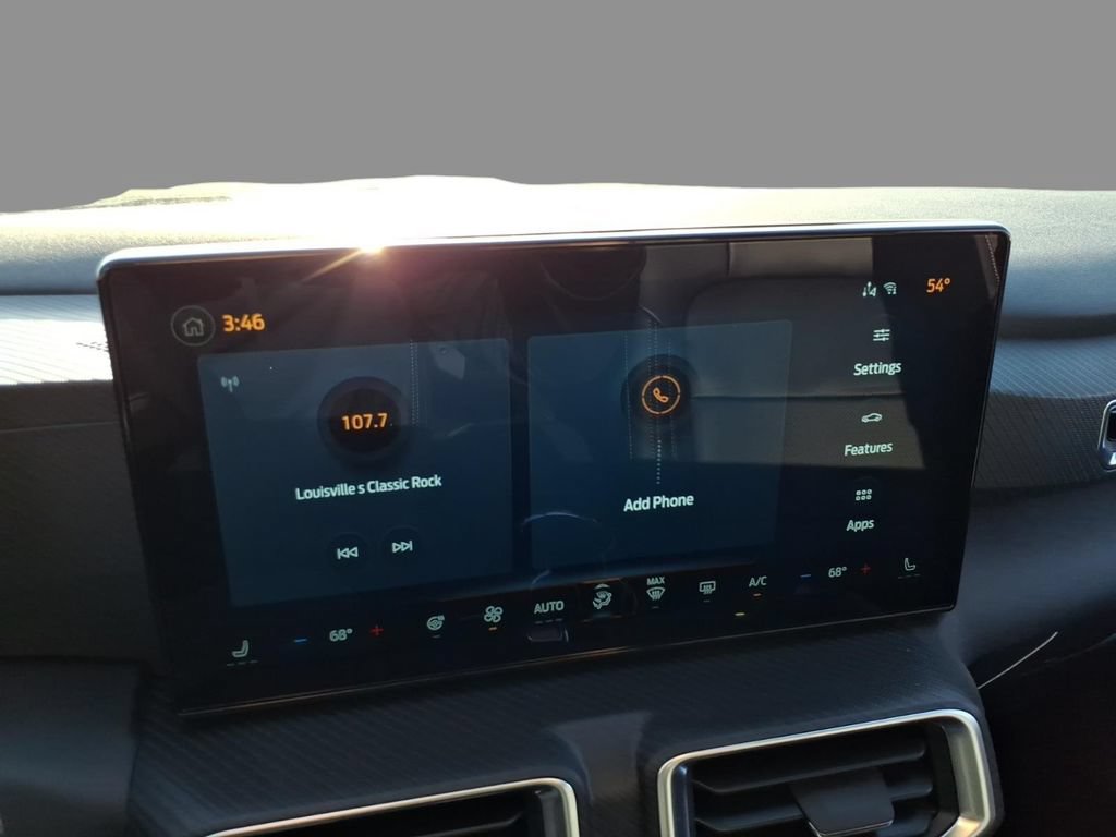 New 2026 Ford Mustang Premium RWD image 24