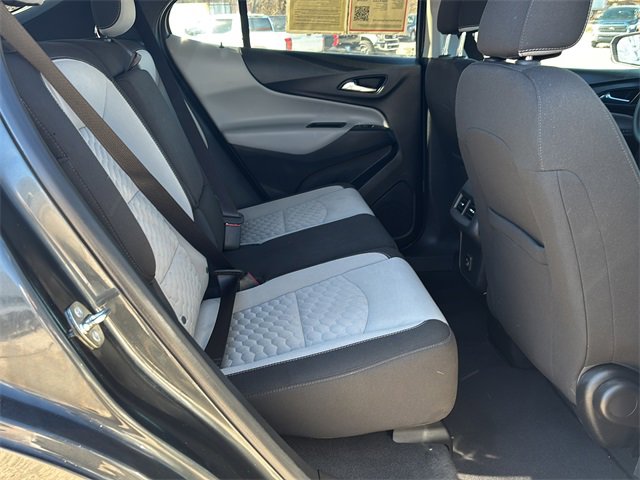 Used 2020 Chevrolet Equinox LS w/ LS Convenience Package image 12