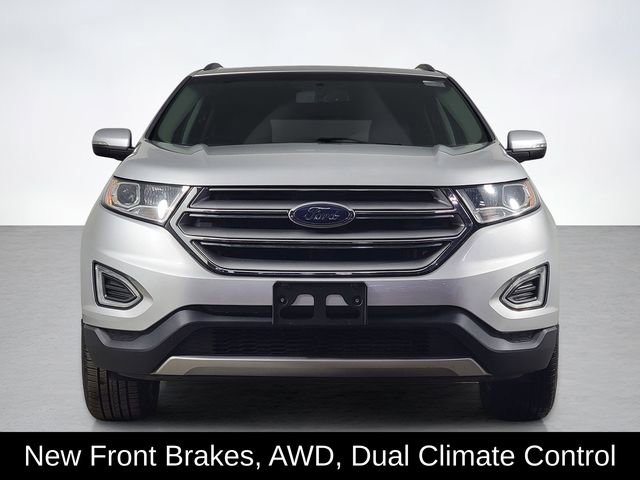 Used 2016 Ford Edge SEL image 8