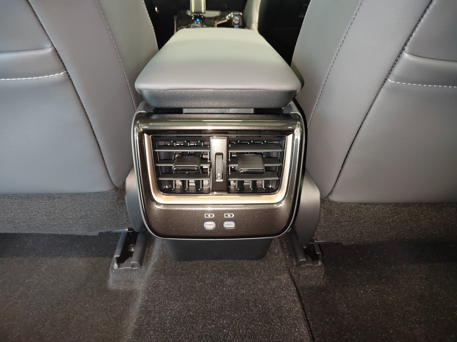 New 2026 Toyota Crown Signia w/ Advanced Technology Package image 34