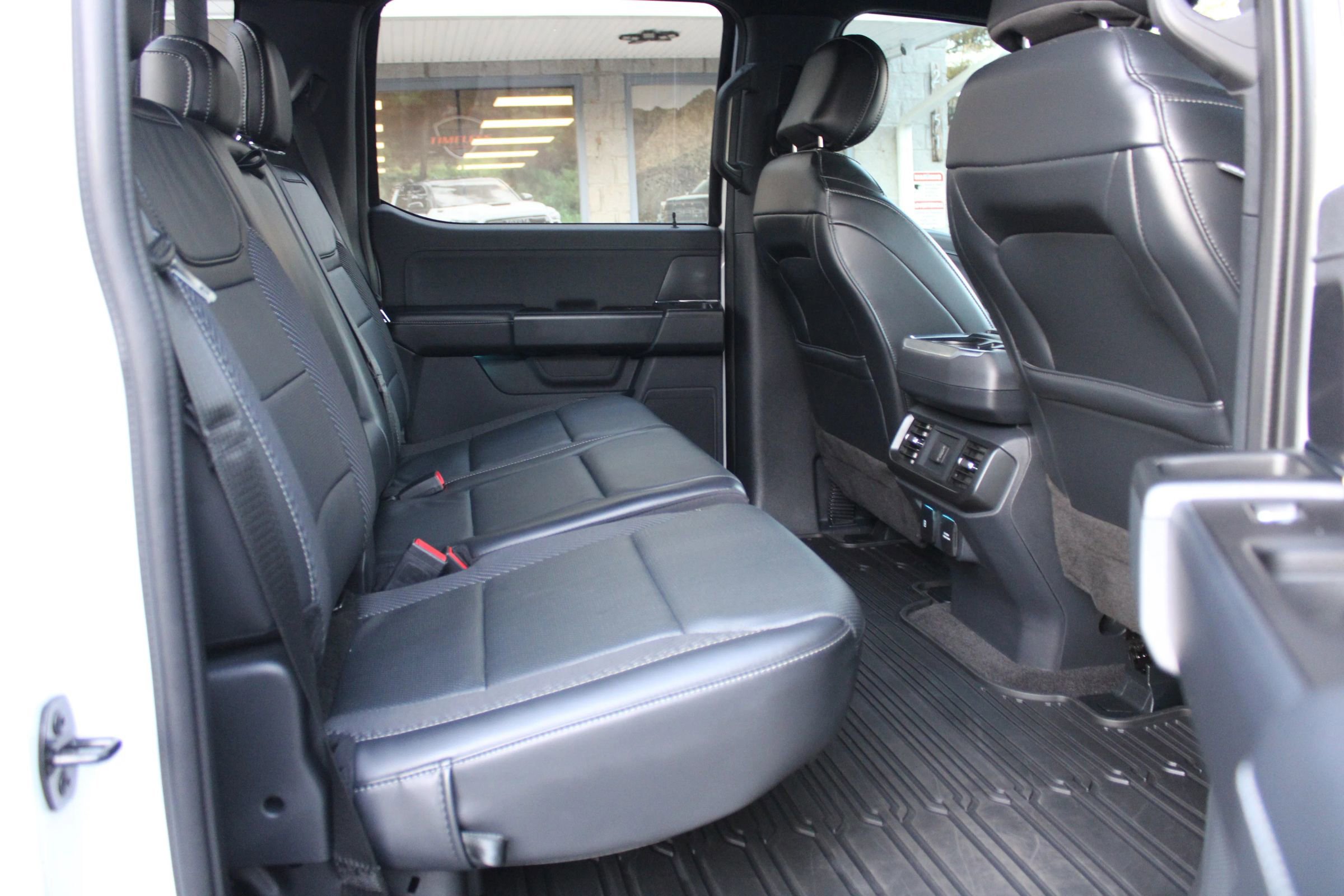 Used 2021 Ford F150 Raptor AWD/4WD image 20