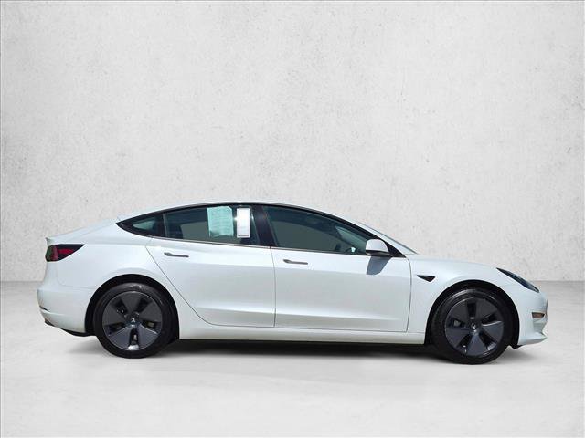 Used 2023 Tesla Model 3 Standard Range RWD image 4