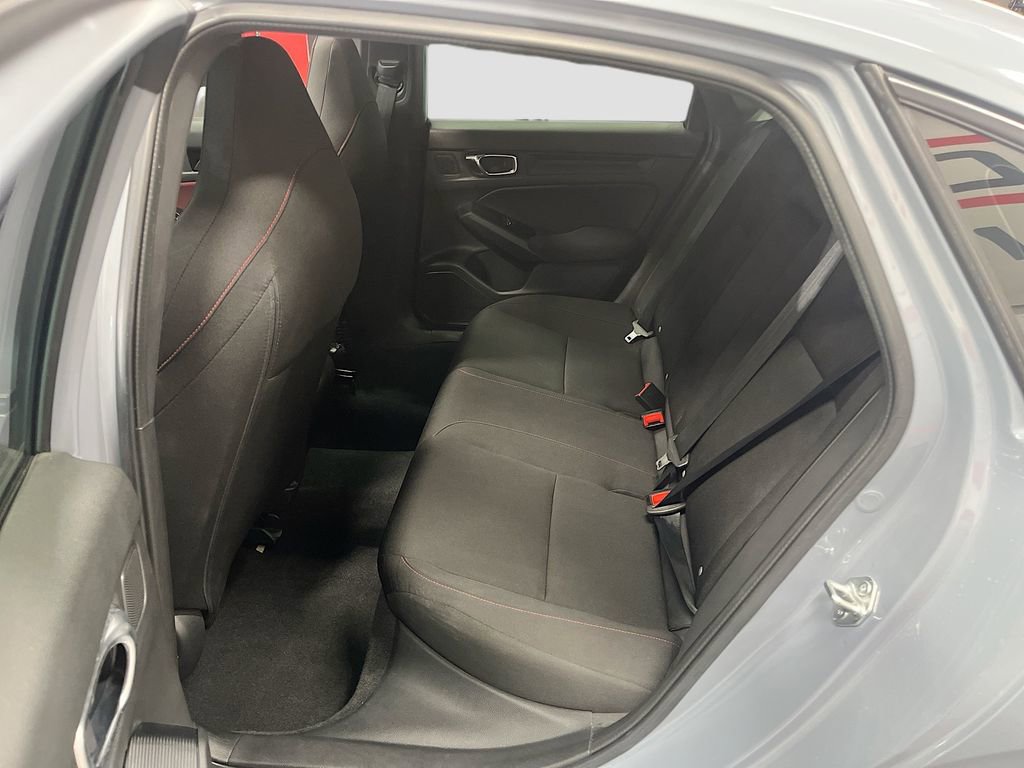 Used 2022 Honda Civic Si image 24