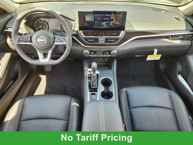 New 2026 Nissan Altima 2.5 SR FWD image 21