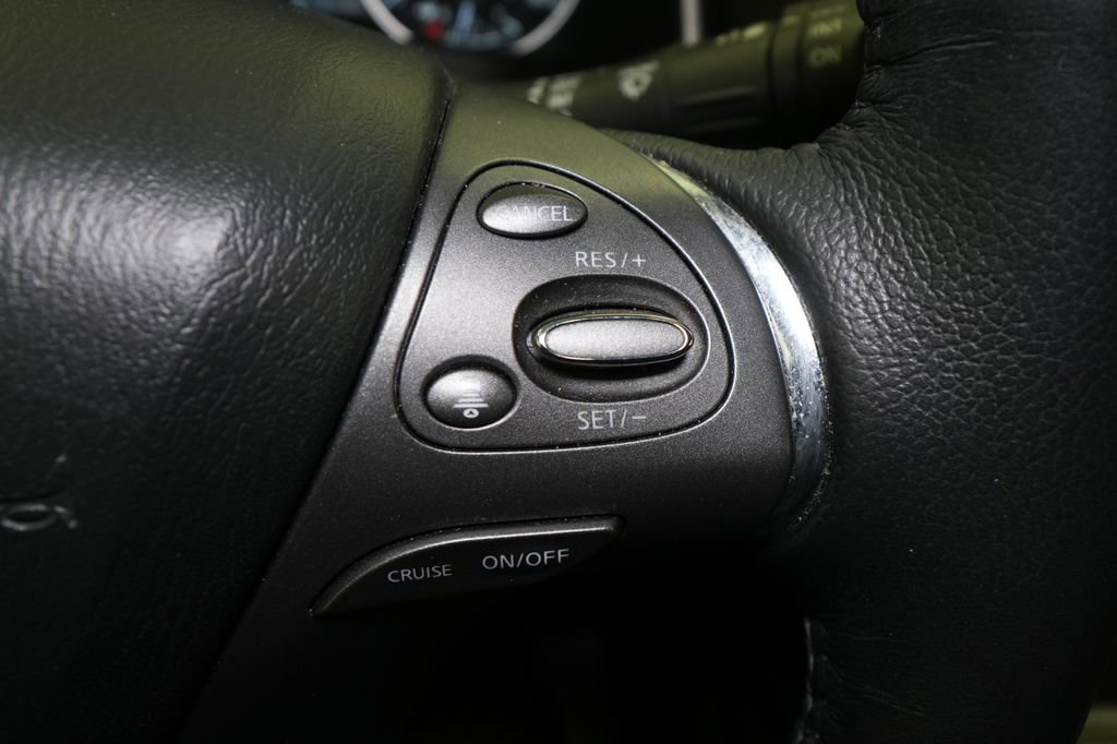 Used 2019 Nissan Murano SL image 37