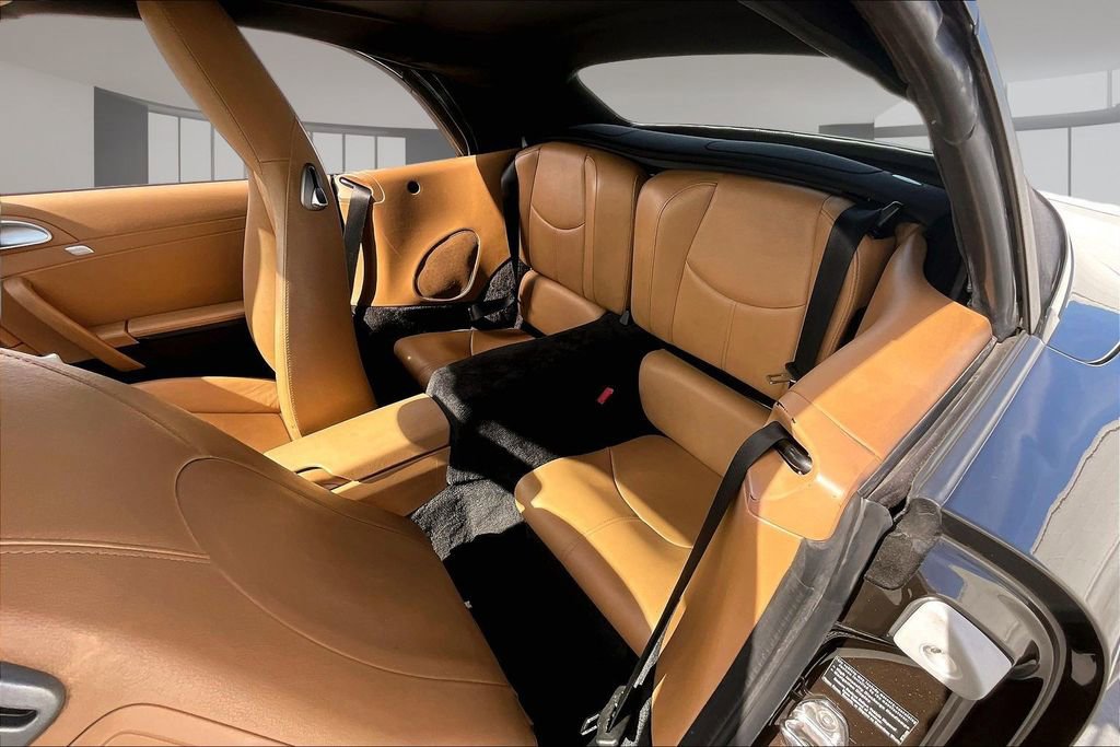 Used 2008 Porsche 911 Carrera S image 20