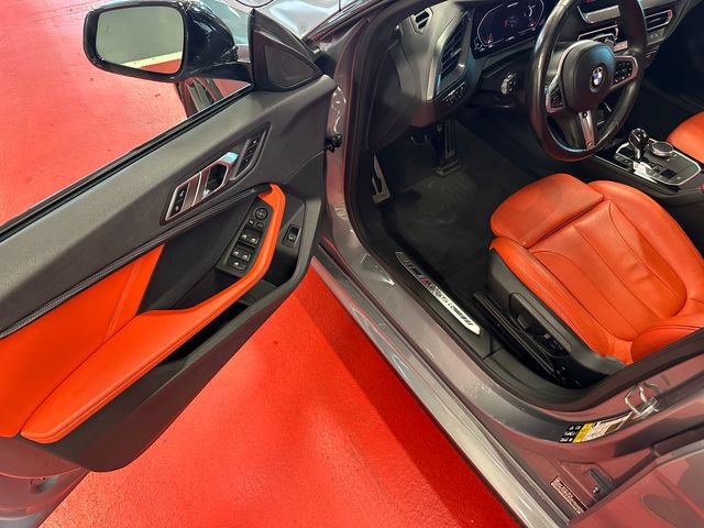 Used 2022 BMW M235i xDrive Gran Coupe w/ Shadowloine Package AWD/4WD image 9