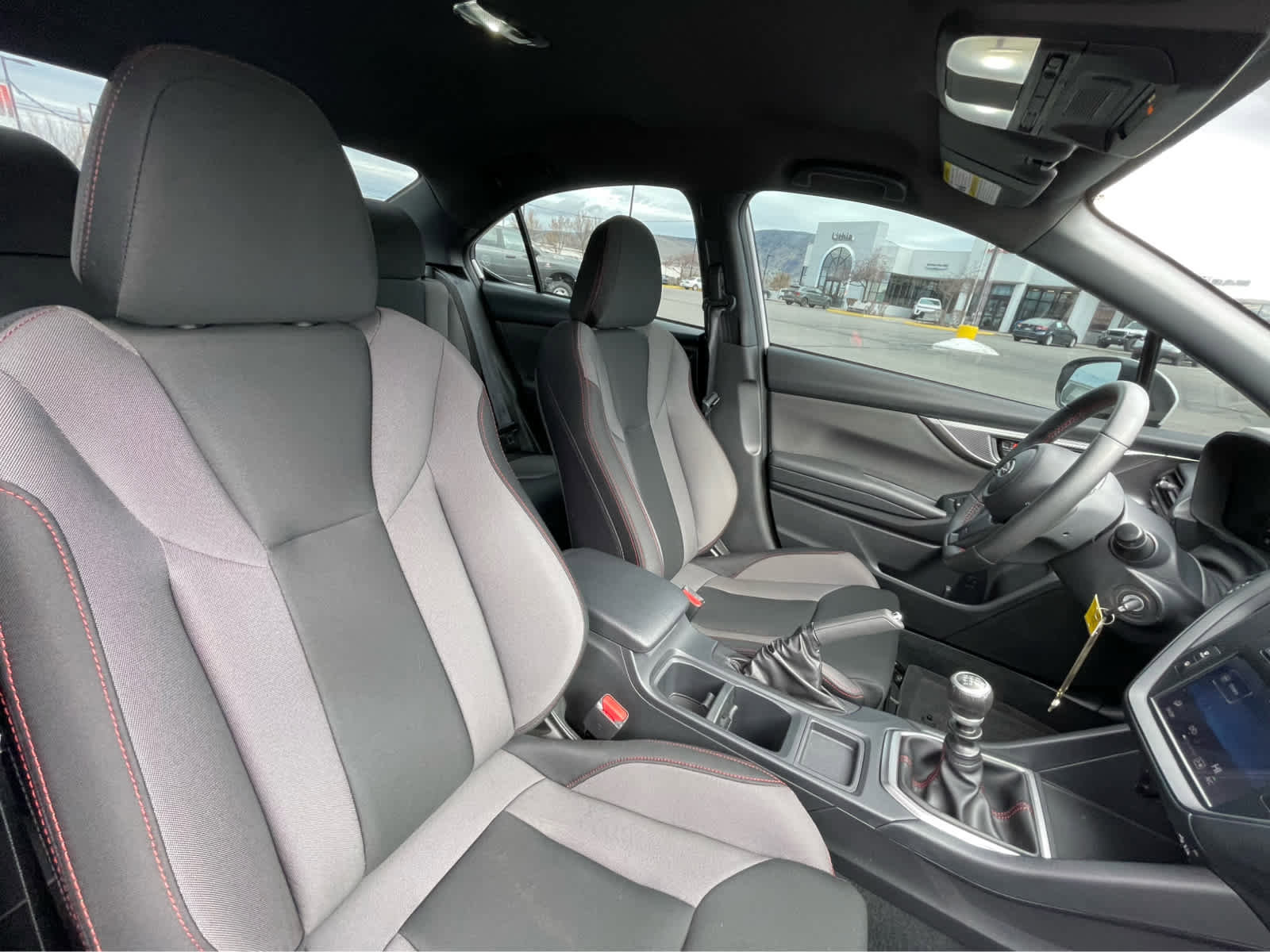 Used 2023 Subaru WRX image 26