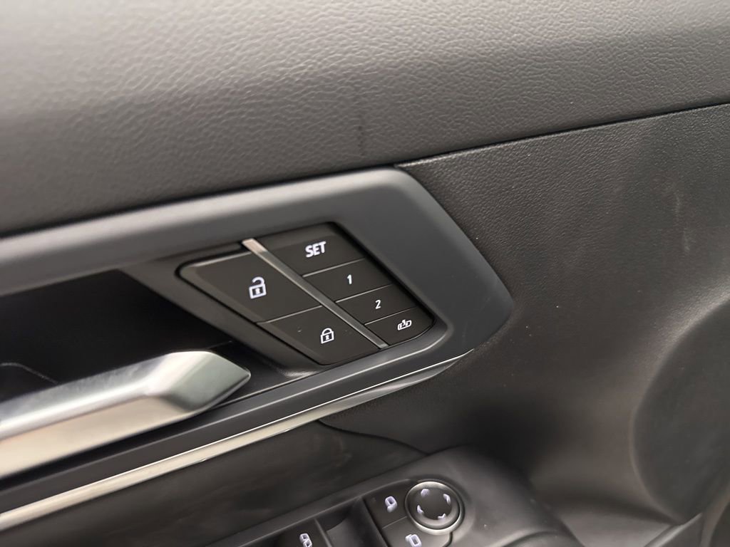 New 2026 GMC Terrain Denali image 24